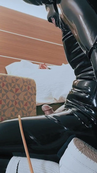 Rubber Rear Edging [hotel Collection]