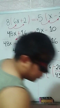 61 algèbre sexuelle dans ton équation des mathématiques érotiques X