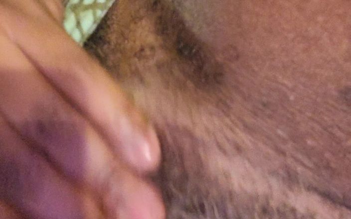 Drippy: Watch Me Cum Fast