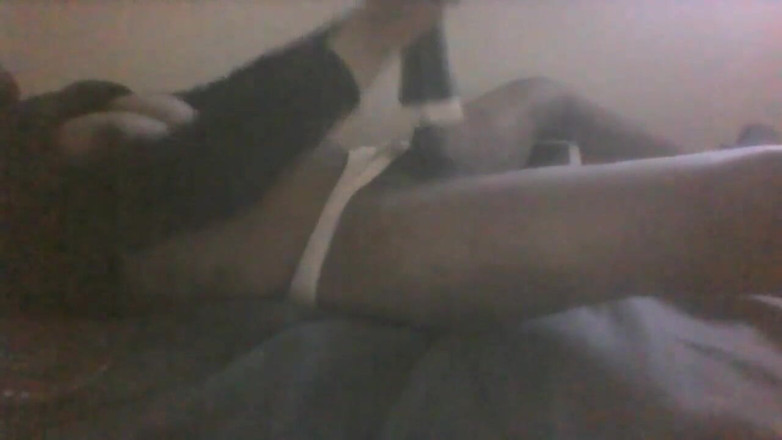 HornyShinAe: Shinae se stará o své nadržené, sexy tělo