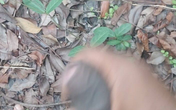 IndianHunter22: Chico indio, completo hardcore follada en selva