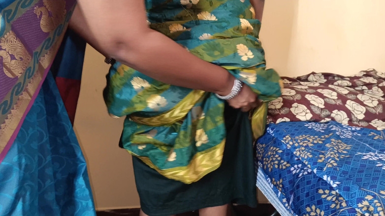 Pushpa studio: Akka Thangachi Pundai