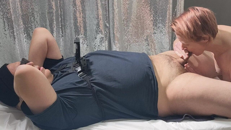 voyeurpervert: Autumn saje mého ptáka