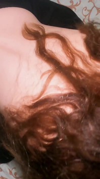 A Student with Tiny Tits Sucks Her Boyfriend's Dick!