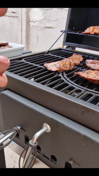 Little Video of Me Cooking