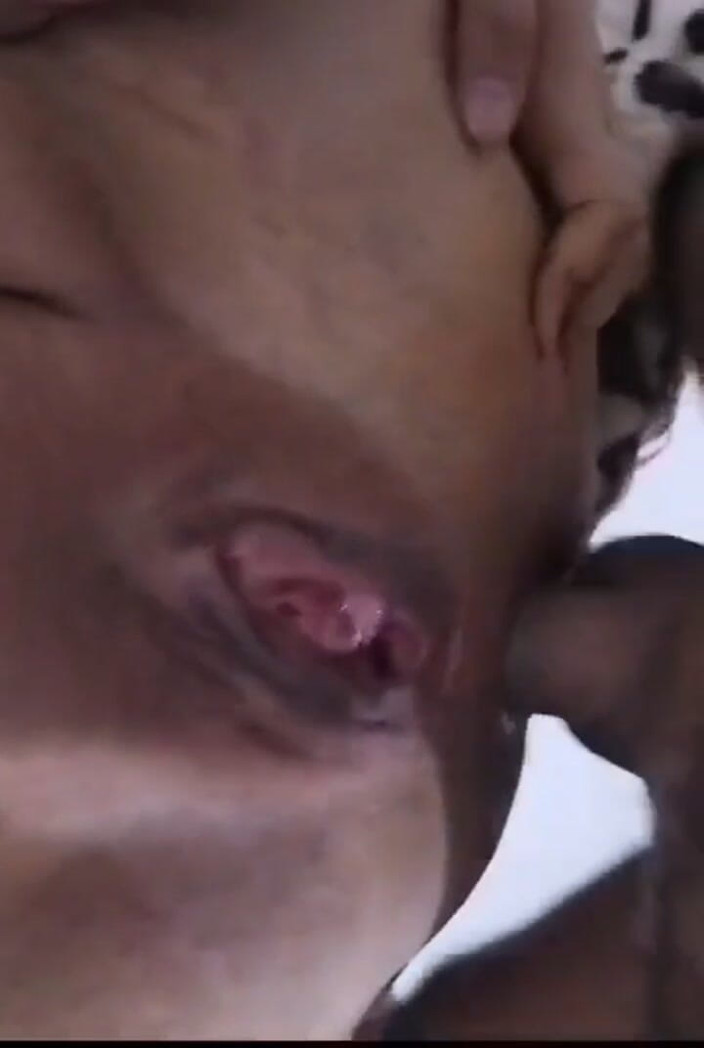 Teensex: He Destroys His Beautiful Wife and Cums on Her Before...