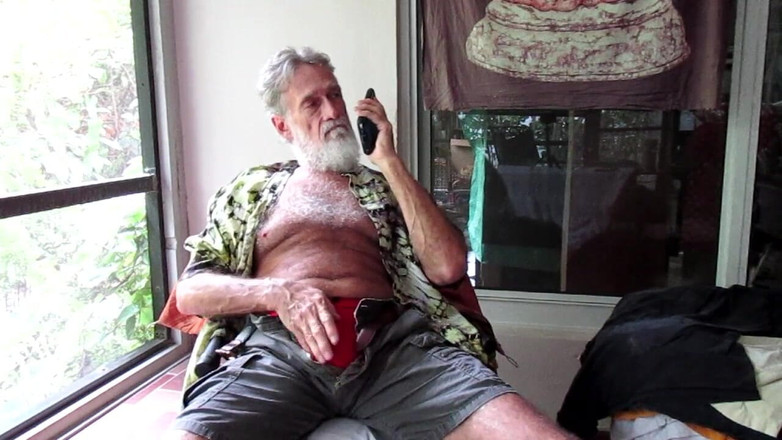 Mr hairy gardener: Telefonyexpt1
