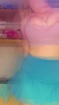 Twerking