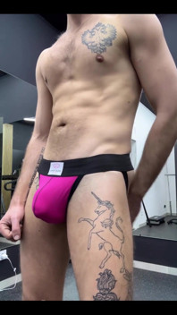 Preparing the Stepdaddy Body for Grabbys