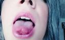 Anna Rios: Хочу торкнутися мого язика
