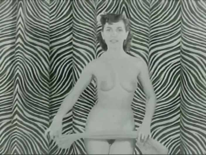 Vintage Erotic Archive: The Golden Age of Nude Glamour. Volume 1. Vintage 1930s-1940s Collection