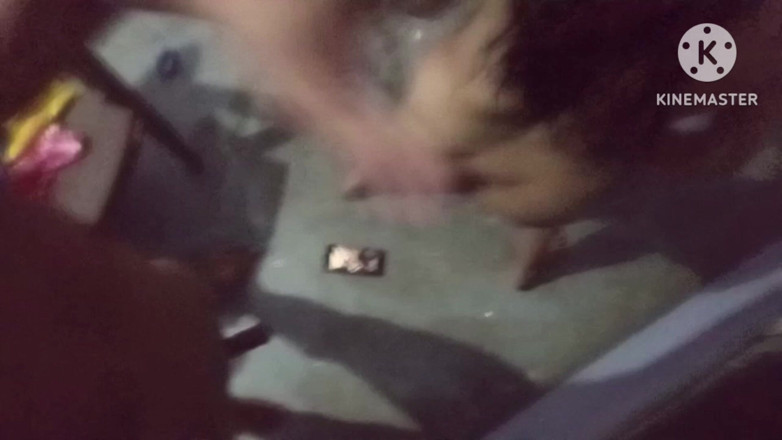 Latifah1234: 인도 형부가 시누이에게 바나나를 먹이고, 전 여친과 함께 있었고, 보지를 핥다. 힌디어 비디오