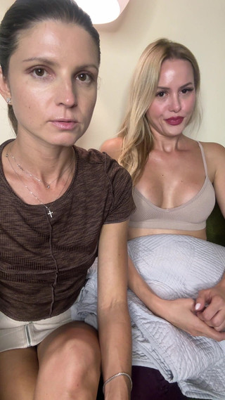 Gina Gerson: Kira-kira 50-50 pada tarikh