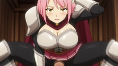 PRZNAI: Konosuba Knight Hen