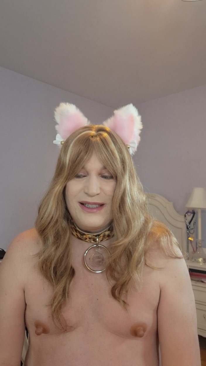 Victoria Lecherri: The Story Behind This Sexy New Toy!