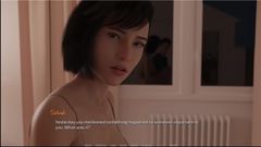 Johannes Gaming: Growing Things up 3 - Brenda Gave Lucas a Blow Job... Sarha...