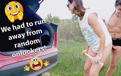 MarVal Studio: Dieser fick war für uns sehr extrem, da wir vor...