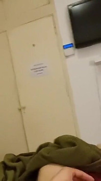 Venezuelan MILF Pays Rent with Sex in Buenos Aires Argentina