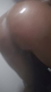 Chocolate Wet