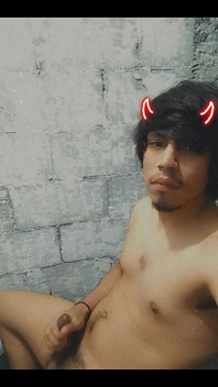 Devil Hot as Hell