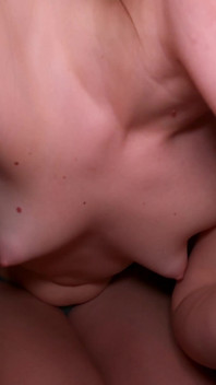 I'm Learning How to Give My Stepbrother a Blowjob!