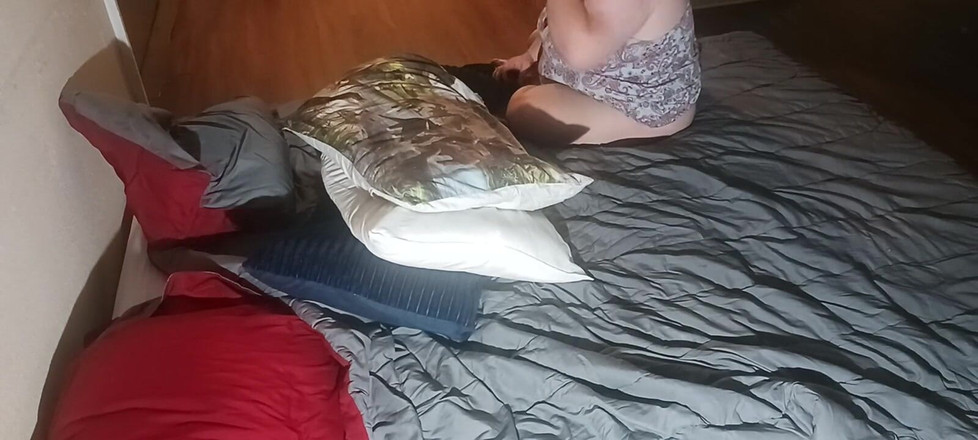 Sloppylynn: Polykání dlouhého čůráka