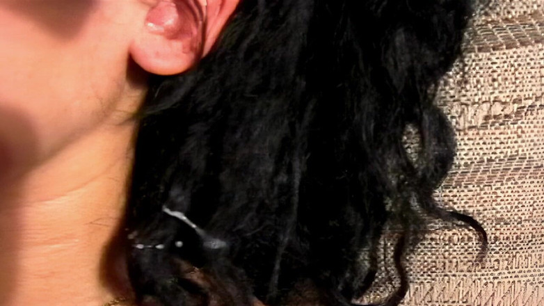 MMV BEST MOVIES AND CLIPS: Cewek hot asia dan cewek hot rambut cokelat ini suka...