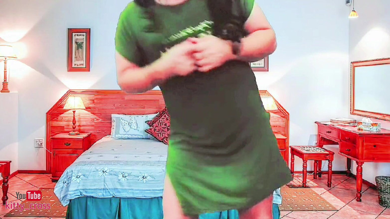 Kitty_Cross: 免提射精大负荷可爱娘腔femboy陷阱