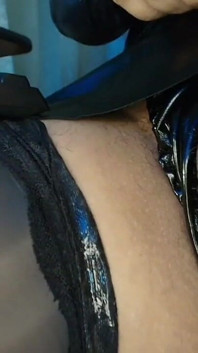 Una Verdadera Dominatrix