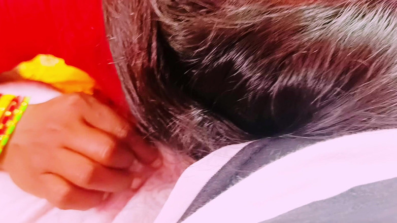 Telugu honey lips: 인도 계부와 의붓 형제 Amezing 펠라 Crezy Cowgirl 섹스. 텔루구 더러운 회담.