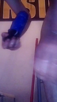 Fist Gode vibrator cu jucării sexuale Xxl