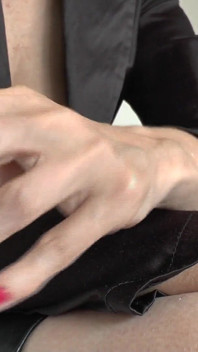 Elegant Summer Hands, Part 6 - Presented by Lady Victoria Valente