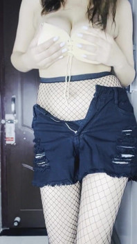 Godaan dalam Stoking