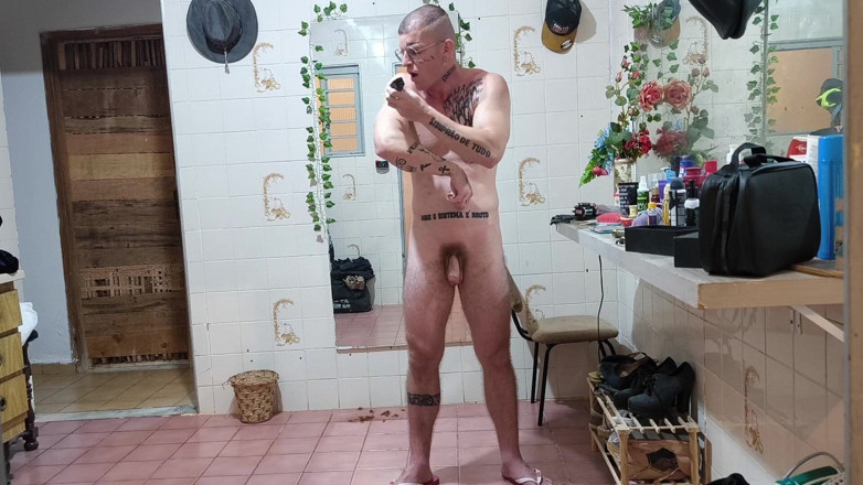 carmonaoficial: Shaving Armpits and Arms