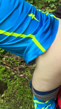 Mx Gays zabawa na świeżym powietrzu