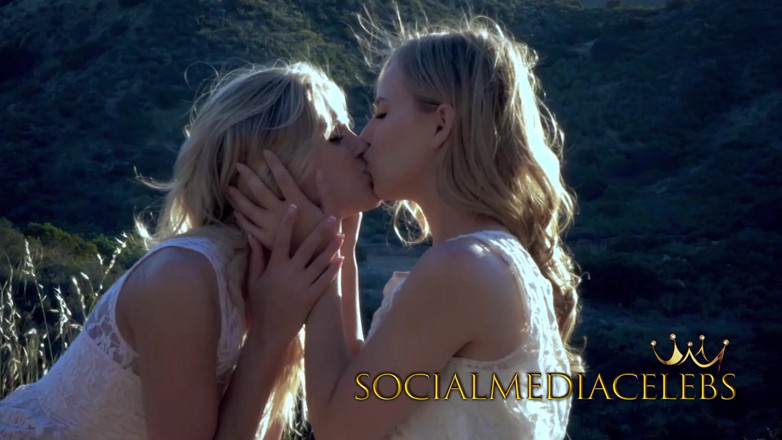 Leon Lambert Girls Twerk Parties CFNM: Nice ripe and juicy Californian oranges in the hot and...