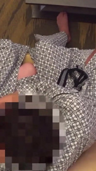 Kisah rahasia amatir vol3 teman semok dan selebriti gaya cantik dalam pertemuan creampie bagian 2