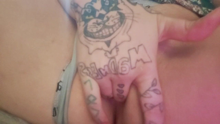 La mia figa (MarkkedBunniigirl) My Pussy (MarkkedBunniigirl)