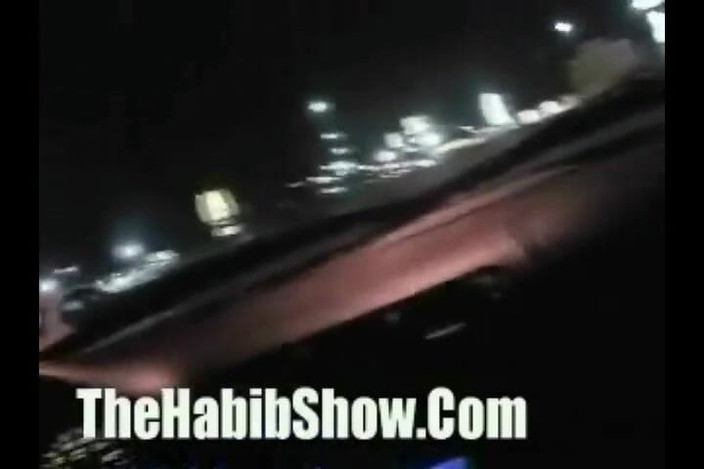 The Habib Show: Bà chủ piggys sô cô la đụ video đầy đủ