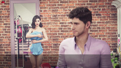 Porngame201: Ms Denvers #7