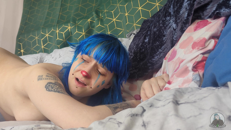 Alice Bean: Máy đụ hề