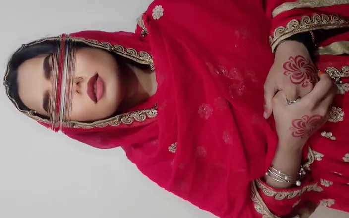 Sairaxsaim: Kakak ipar india yang cantik - audio bahasa india yang jernih