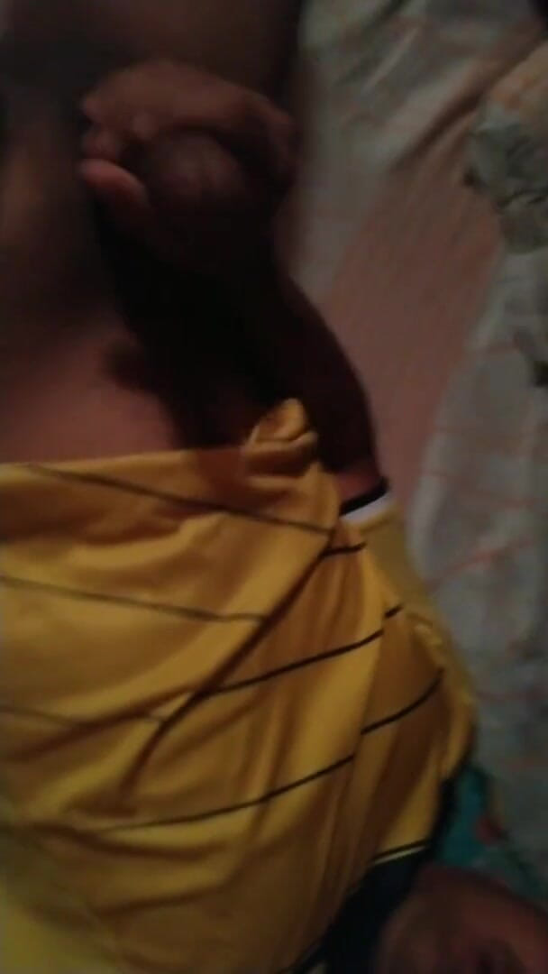 Alejo Rom: Masturbarte