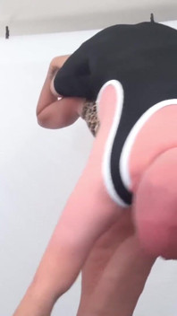 Catcaller regrets, ladies take revenge