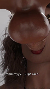 Laura Lustful Secrets (part 11)