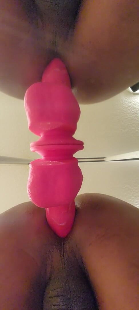 smooth: Bottom view