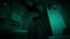 Inquisition and prison world: 客栈 - 第二章 - 光与暗