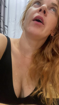 Hairy couple: Moje skutečné verifikační video, aby vám ukázalo, že jsem skutečná a...