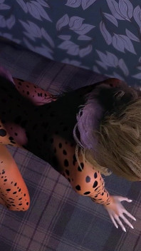 Cheetara fodendo em pé | Thundercats