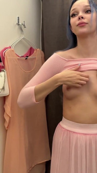 Finding the Perfect Look
